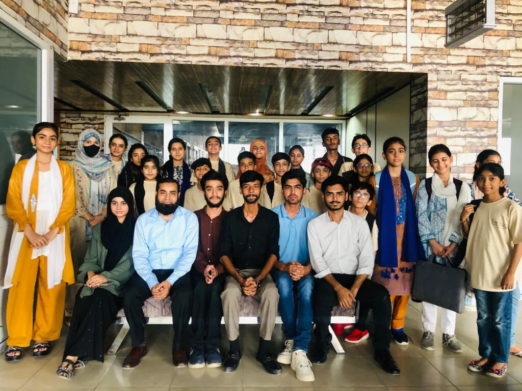 Grow with AI BootCamp – Day 3