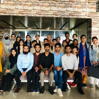 Grow with AI BootCamp – Day 3