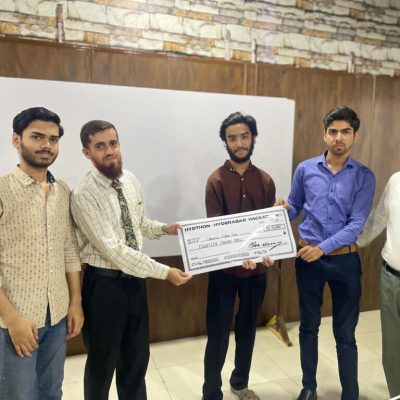 HydThon – First Ever AI Hackathon – Hyderabad